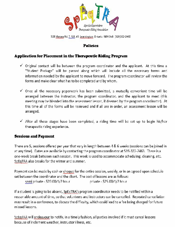 SpEqTRA registration Policies.pdf